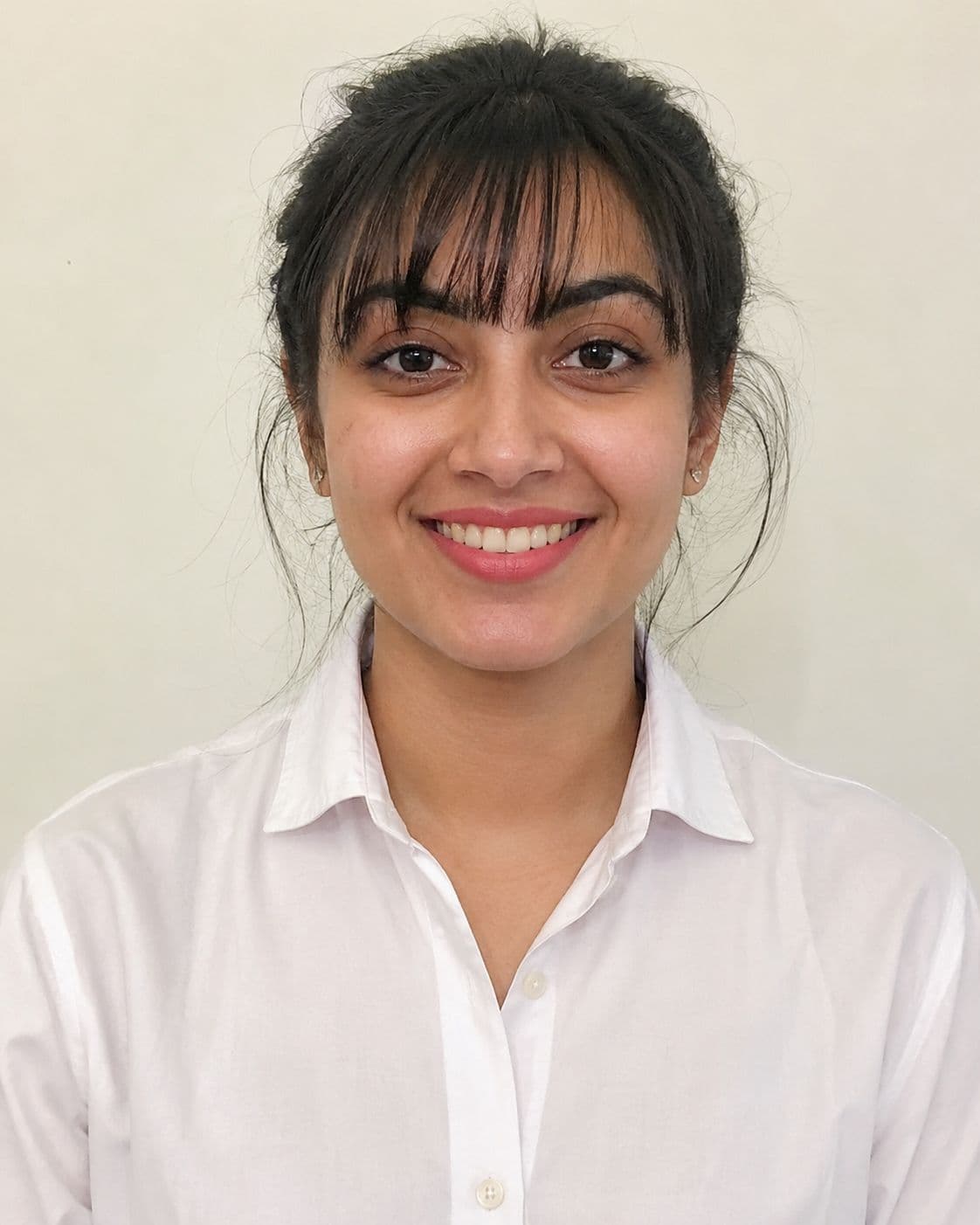 Anaiza Tariq