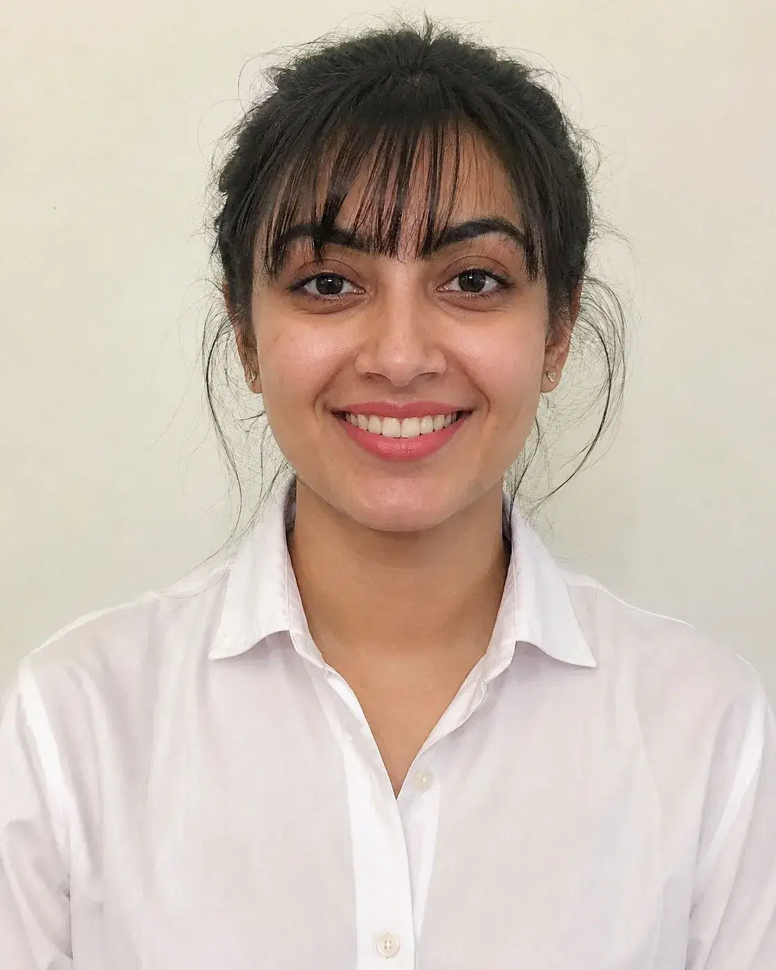 Anaiza Tariq