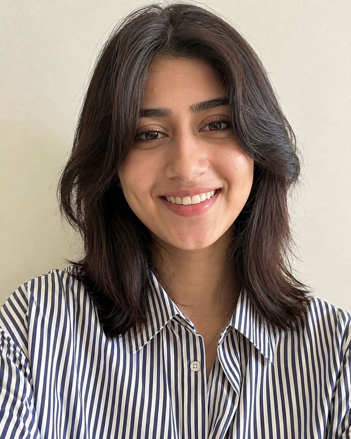 Fatima Batool