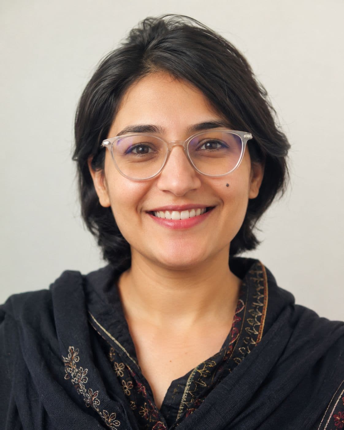 Rabia Muneeb