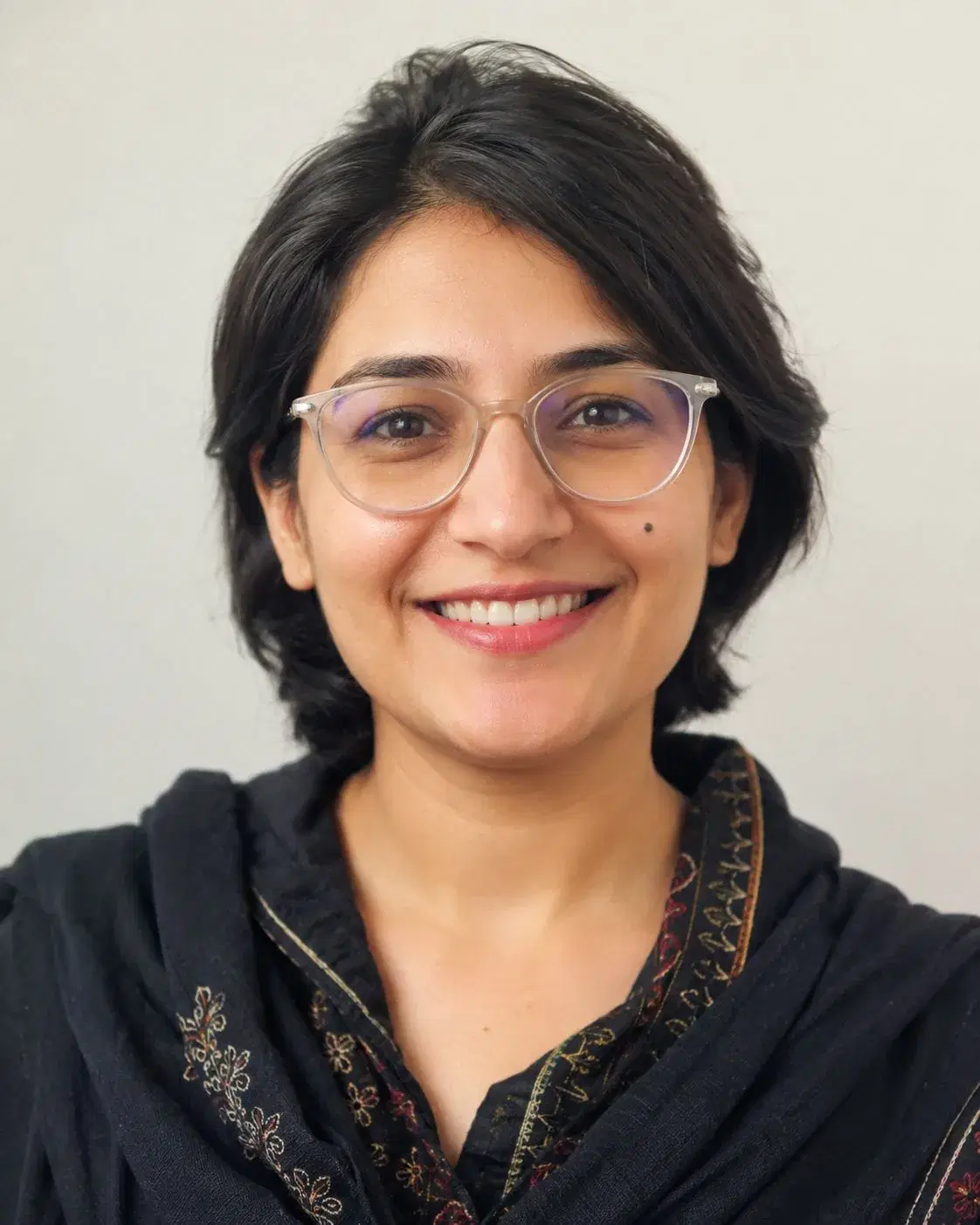 Rabia Muneeb