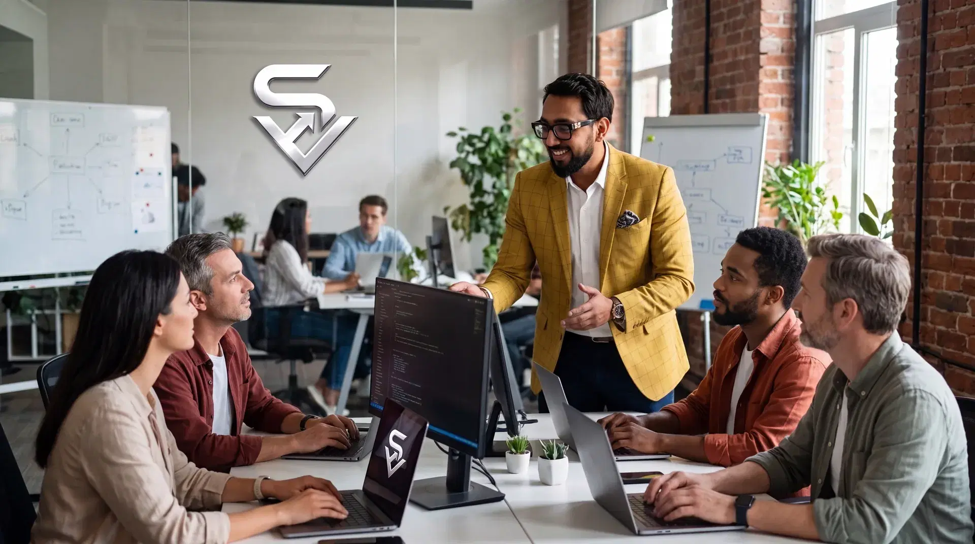 ScaleVexo Global Engineering Operations