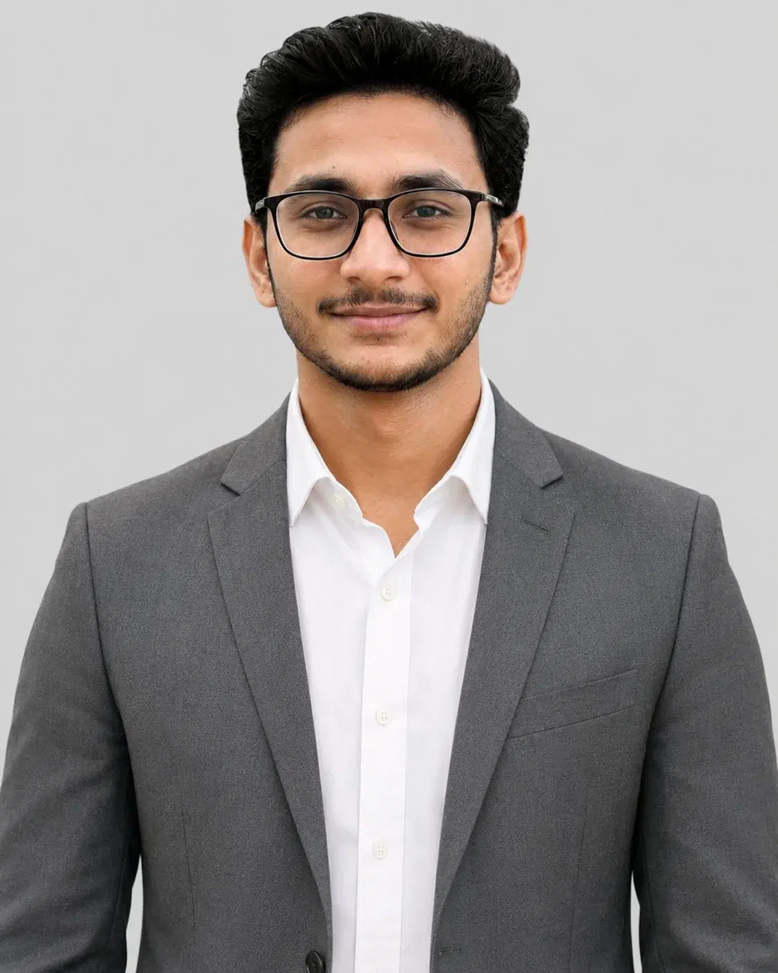 Arsalan Waheed
