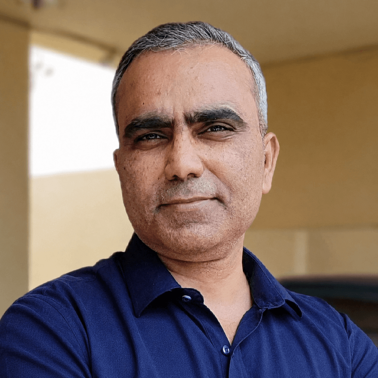 Faisal Riaz
