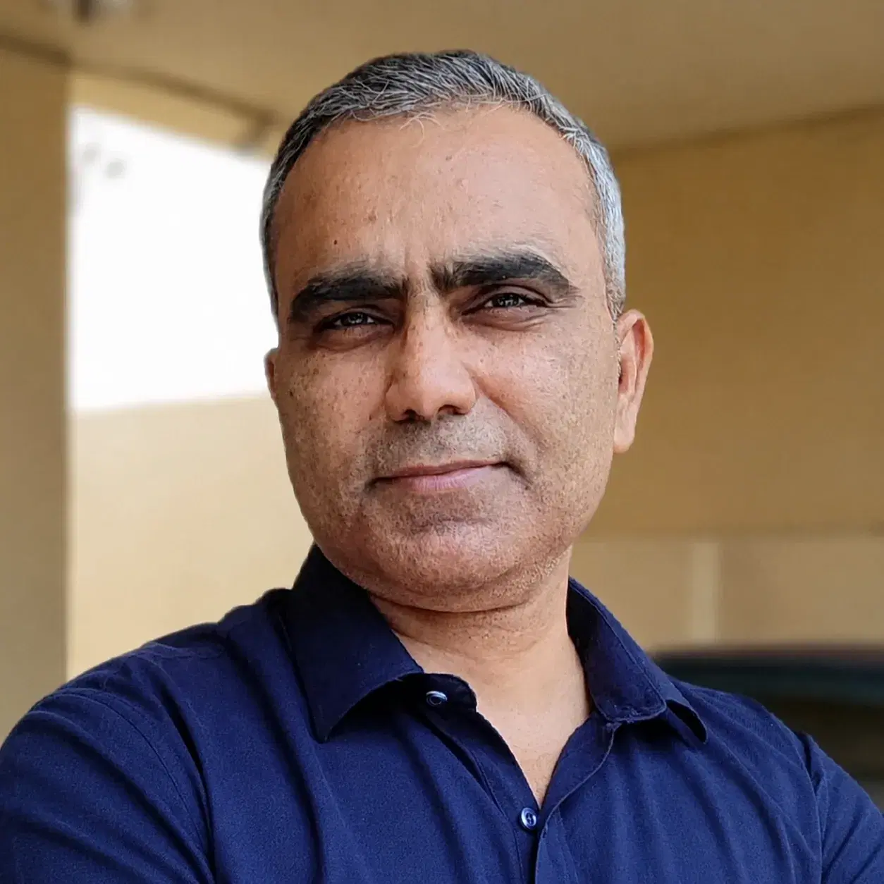 Faisal Riaz