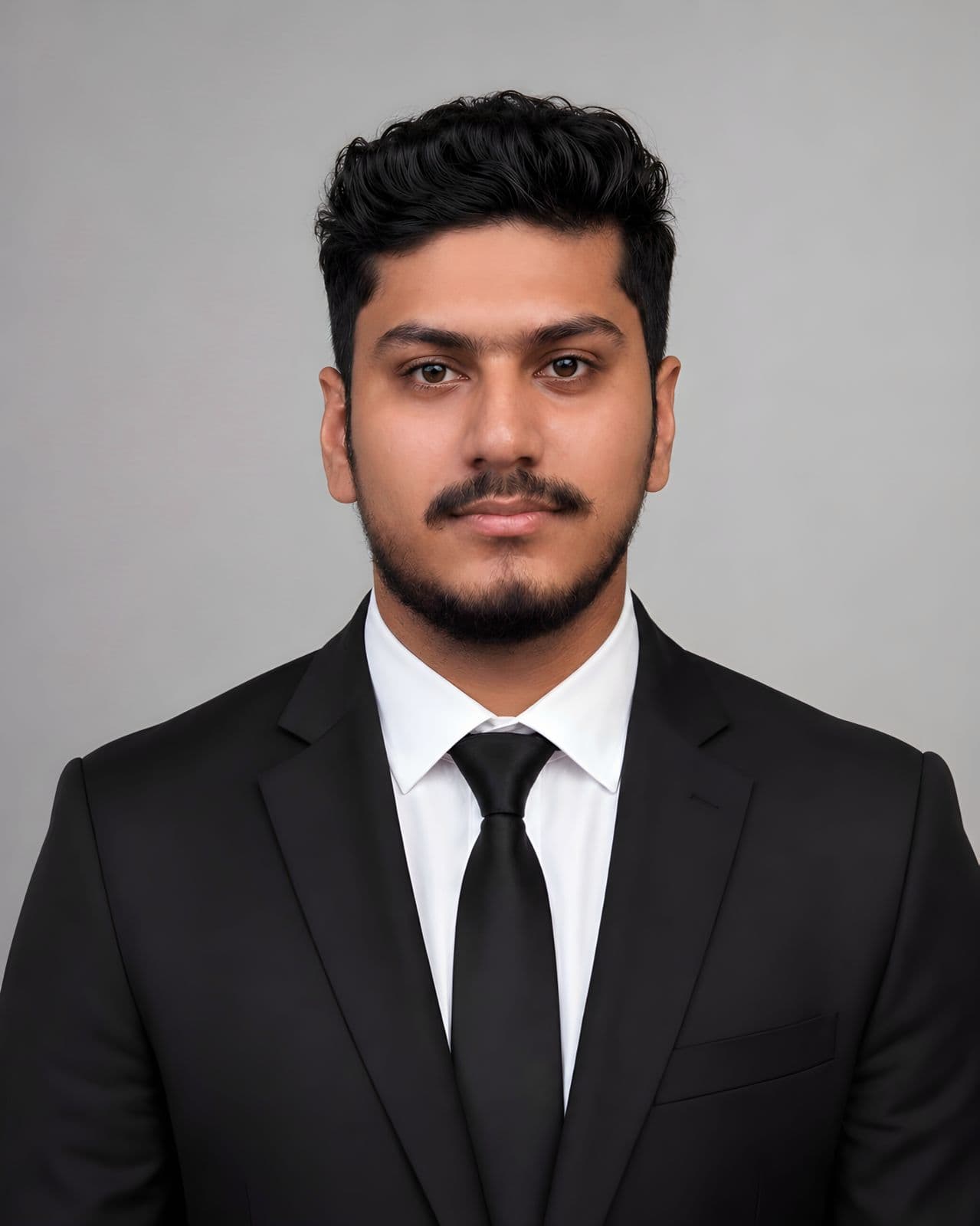 Haider Ali