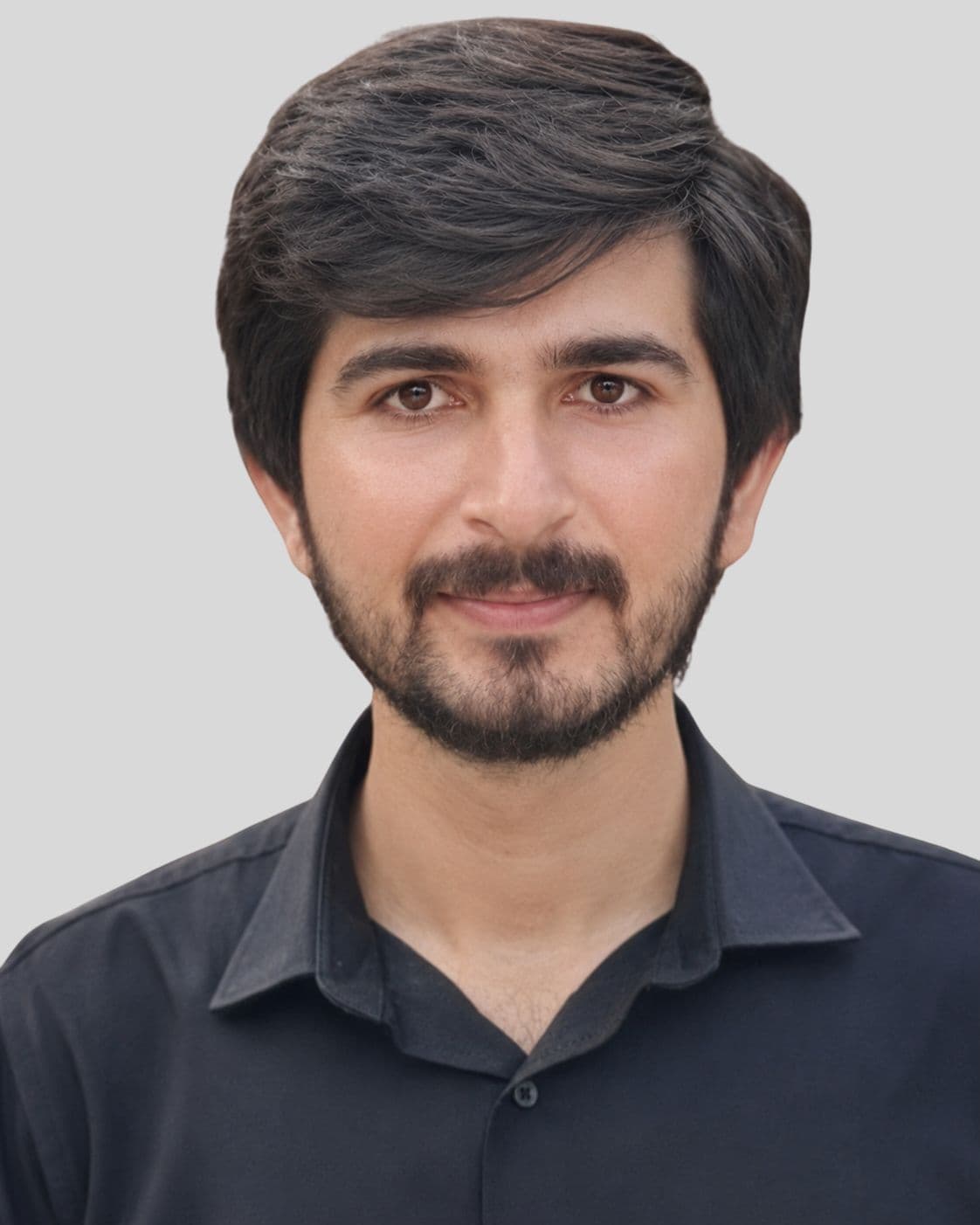 Waqar Ashiq