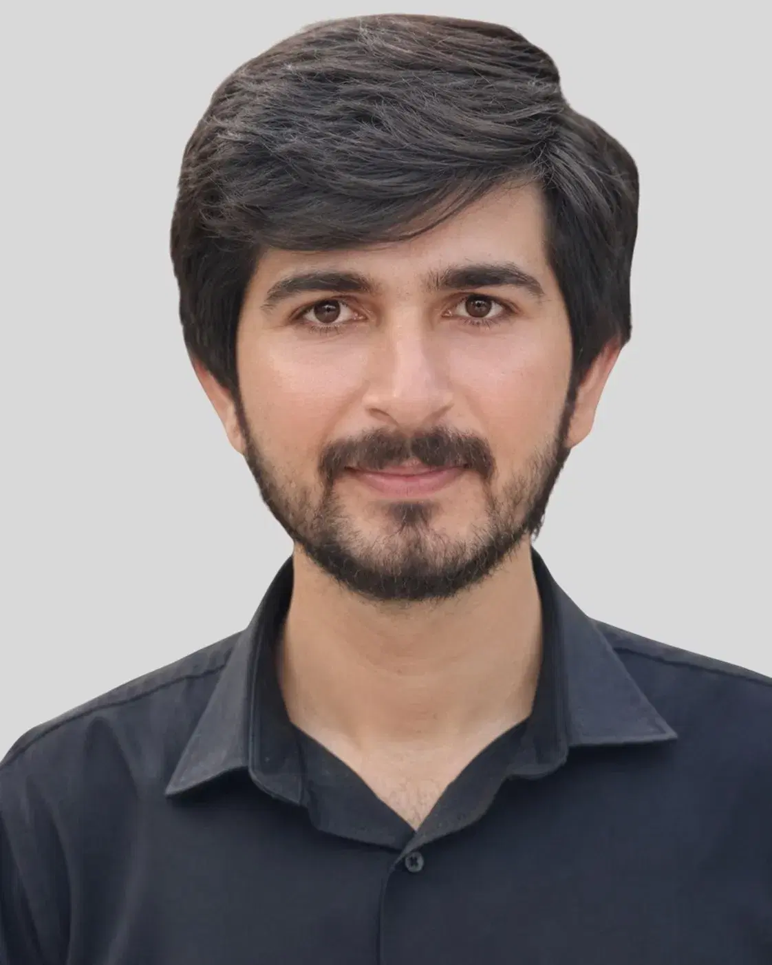 Waqar Ashiq