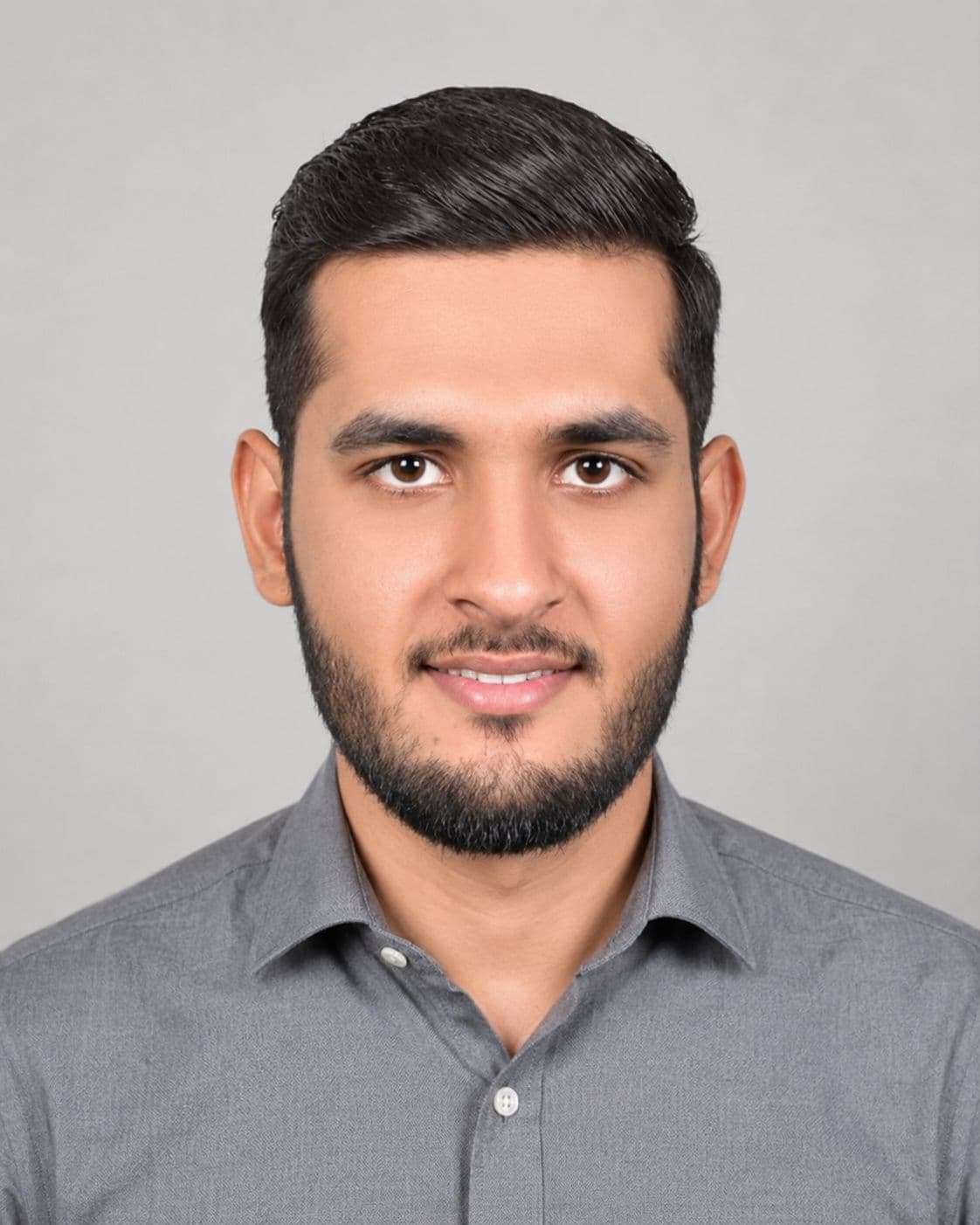 Zahid Yasin