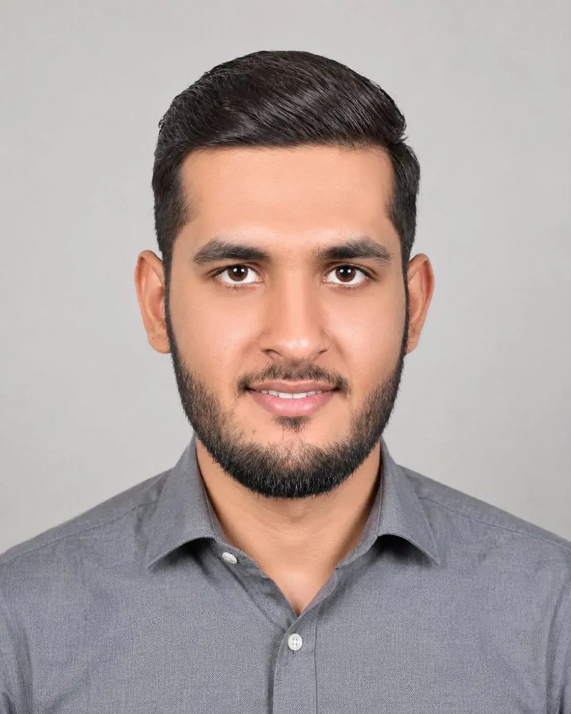 Zahid Yasin