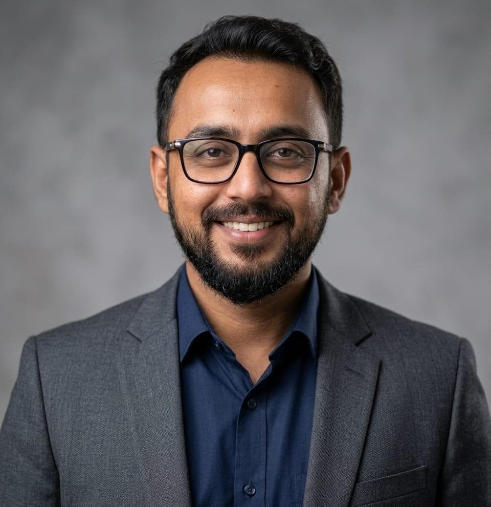 Ali Hamza