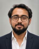 Ali Hamza - Founder & CEO