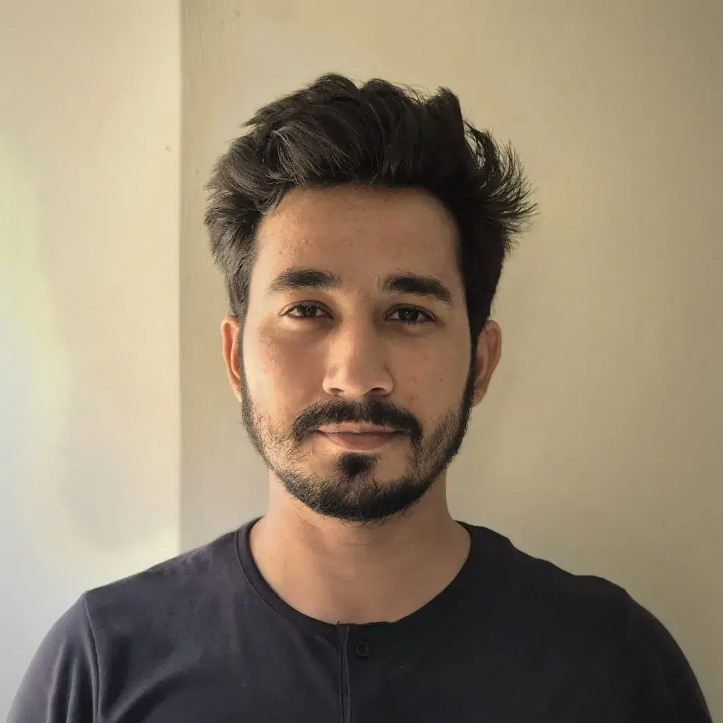 Arsalan Ahmed