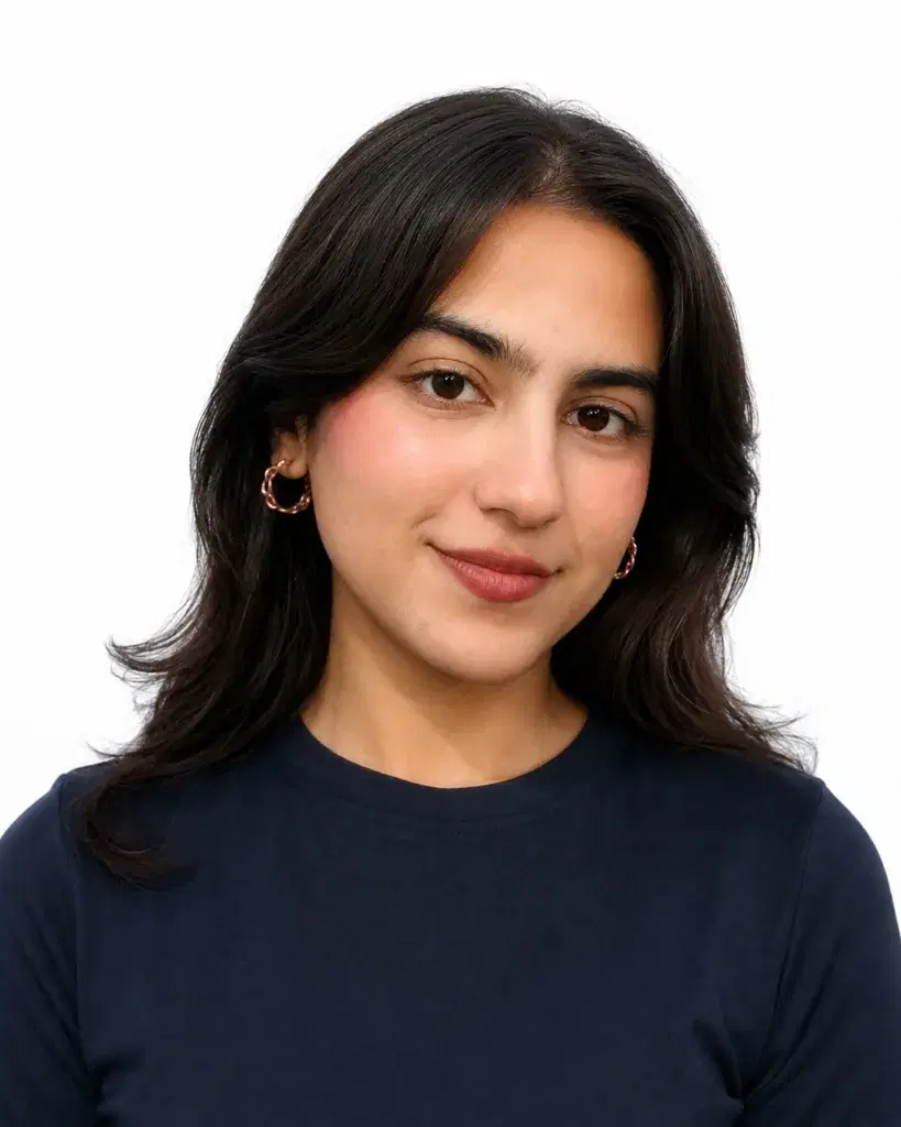 Irsa Ghazal
