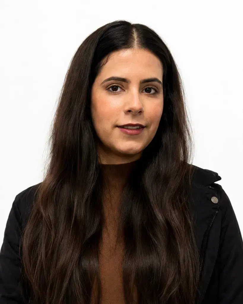 Sarah Rafi